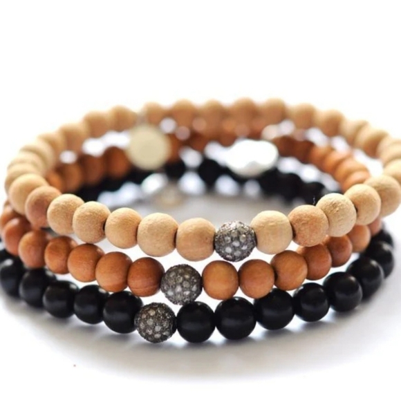 Vivian Frank Bracelet - Picture 1 of 7